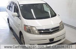 toyota alphard 2005 -TOYOTA--Alphard ATH10W-0012830---TOYOTA--Alphard ATH10W-0012830-