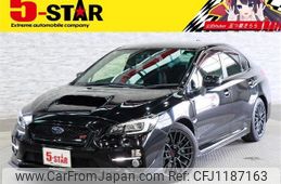 subaru wrx 2014 -SUBARU--WRX CBA-VAB--VAB-002509---SUBARU--WRX CBA-VAB--VAB-002509-