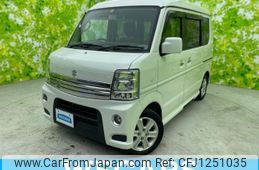 suzuki every-wagon 2012 quick_quick_ABA-DA64W_DA64W-400550