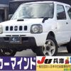 suzuki jimny 2000 quick_quick_JB23W_JB23W-203293 image 1