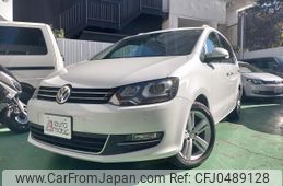 volkswagen sharan 2016 quick_quick_DBA-7NCZD_WVWZZZ7NZHV208166