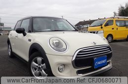 mini mini-others 2016 -BMW--BMW Mini DBA-XS15--WMWXS520X02C89315---BMW--BMW Mini DBA-XS15--WMWXS520X02C89315-