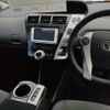 toyota prius-α 2013 -TOYOTA--Prius α ZVW41W-3288622---TOYOTA--Prius α ZVW41W-3288622- image 7