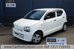 suzuki alto 2020 CFJ1728982