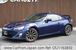 toyota 86 2015 -TOYOTA--86 ZN6--058578---TOYOTA--86 ZN6--058578-
