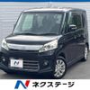 suzuki spacia 2013 -SUZUKI--Spacia DBA-MK32S--MK32S-517235---SUZUKI--Spacia DBA-MK32S--MK32S-517235- image 1