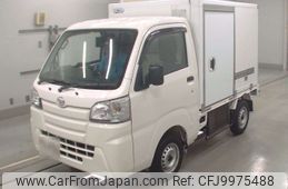 daihatsu hijet-truck 2018 -DAIHATSU--Hijet Truck S500P-0081794---DAIHATSU--Hijet Truck S500P-0081794-