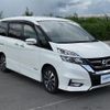 nissan serena 2017 -NISSAN--Serena DAA-GFC27--GFC27-068488---NISSAN--Serena DAA-GFC27--GFC27-068488- image 1