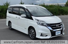 nissan serena 2017 -NISSAN--Serena DAA-GFC27--GFC27-068488---NISSAN--Serena DAA-GFC27--GFC27-068488-