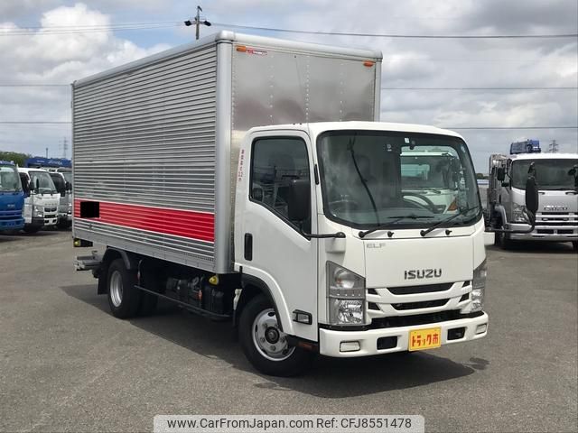 isuzu elf-truck 2019 GOO_NET_EXCHANGE_0206394A30230501W002 image 2