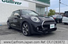 mini mini-others 2020 -BMW--BMW Mini CBA-XR20M--WMWXR520802M87691---BMW--BMW Mini CBA-XR20M--WMWXR520802M87691-