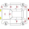 toyota mark-x 2017 CFJ1626547 image 2