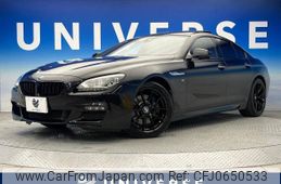 bmw 6-series 2014 -BMW--BMW 6 Series DBA-6A30--WBA6A02040DZ13029---BMW--BMW 6 Series DBA-6A30--WBA6A02040DZ13029-