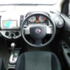 nissan note 2010 78686 image 2