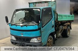 toyota dyna-truck 2003 -TOYOTA--Dyna XZU302D-0005570---TOYOTA--Dyna XZU302D-0005570-