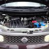 nissan cube-cubic 2008 -NISSAN--Cube Cubic YGZ11--132163---NISSAN--Cube Cubic YGZ11--132163- image 8