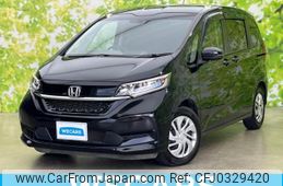 honda freed 2019 quick_quick_6BA-GB5_GB5-3101758