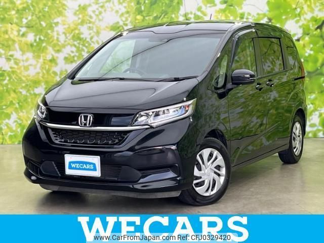 honda freed 2019 quick_quick_6BA-GB5_GB5-3101758 image 1