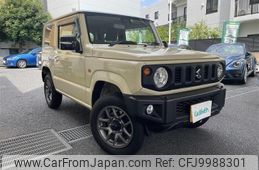 suzuki jimny 2022 -SUZUKI--Jimny 3BA-JB64W--JB64W-276751---SUZUKI--Jimny 3BA-JB64W--JB64W-276751-