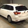 toyota corolla-fielder 2022 CFJ1525660 image 5