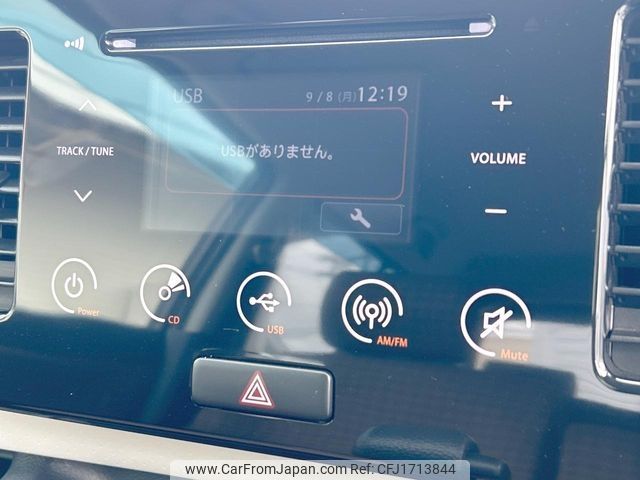 nissan moco 2011 CFJ1713844 image 2