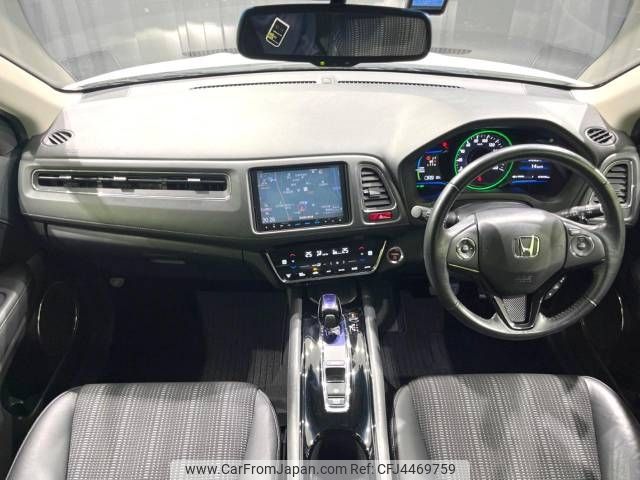 honda vezel 2014 -HONDA--VEZEL DAA-RU3--RU3-1006474---HONDA--VEZEL DAA-RU3--RU3-1006474- image 2