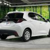 toyota yaris 2023 quick_quick_MXPA10_MXPA10-2066690 image 17
