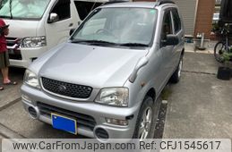 daihatsu terios-kid 1999 CFJ1545617