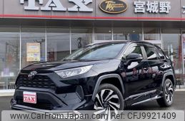 toyota rav4 2019 -TOYOTA--RAV4 MXAA54--4003887---TOYOTA--RAV4 MXAA54--4003887-