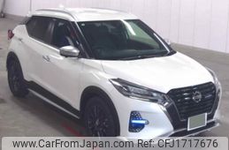 nissan nissan-others 2021 CFJ1717676