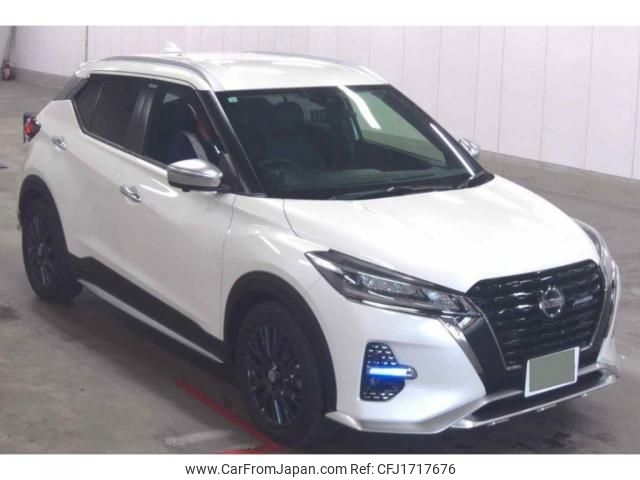 nissan nissan-others 2021 CFJ1717676 image 1