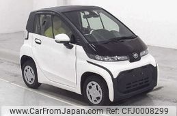 toyota toyota-others 2021 -TOYOTA 【名変中 】--Toyota RMV12--1000465---TOYOTA 【名変中 】--Toyota RMV12--1000465-