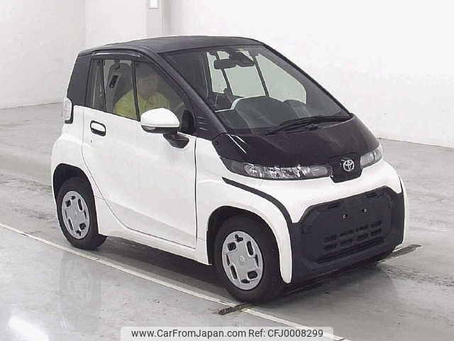 toyota toyota-others 2021 -TOYOTA 【名変中 】--Toyota RMV12--1000465---TOYOTA 【名変中 】--Toyota RMV12--1000465- image 1