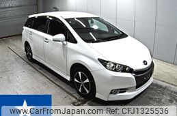 toyota wish 2013 -TOYOTA--Wish ZGE20W--ZGE20-0164919---TOYOTA--Wish ZGE20W--ZGE20-0164919-