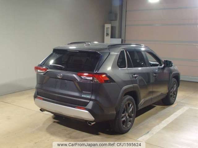 toyota rav4 2024 CFJ1595624 image 2