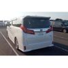 toyota alphard 2021 -TOYOTA 【八王子 331ﾊ1324】--Alphard 6AA-AYH30W--AYH30--0134588---TOYOTA 【八王子 331ﾊ1324】--Alphard 6AA-AYH30W--AYH30--0134588- image 2