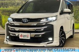 toyota noah 2023 CFJ1554739