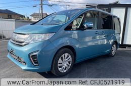 honda stepwagon 2019 -HONDA--Stepwgn DBA-RP1--RP1-1206236---HONDA--Stepwgn DBA-RP1--RP1-1206236-