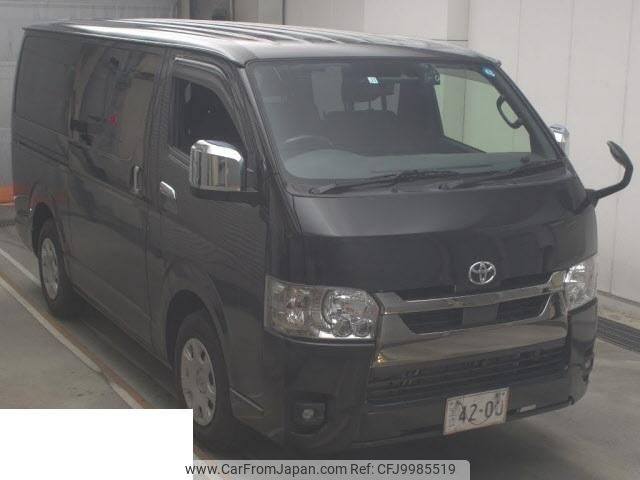 toyota hiace-van 2022 quick_quick_3DF-GDH201V_GDH201-1085184 image 1