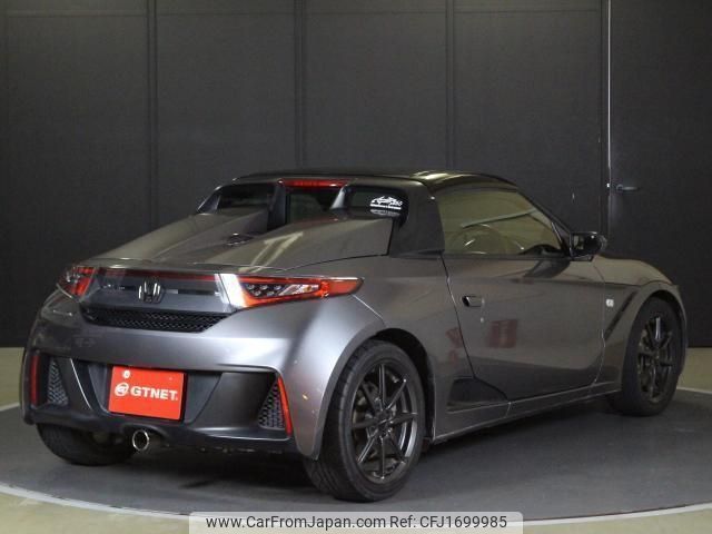honda s660 2015 CFJ1699985 image 2