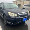 subaru forester 2013 -SUBARU--Forester DBA-SJ5--SJ5-016398---SUBARU--Forester DBA-SJ5--SJ5-016398- image 1