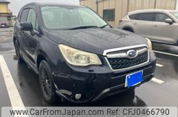 subaru forester 2013 -SUBARU--Forester DBA-SJ5--SJ5-016398---SUBARU--Forester DBA-SJ5--SJ5-016398-