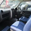 suzuki jimny 2007 -SUZUKI--Jimny JB23W--525927---SUZUKI--Jimny JB23W--525927- image 17