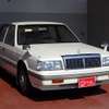 mitsubishi debonair-v 1988 -三菱--デボネアＶ E-S12A--S12A-0004476---三菱--デボネアＶ E-S12A--S12A-0004476- image 1