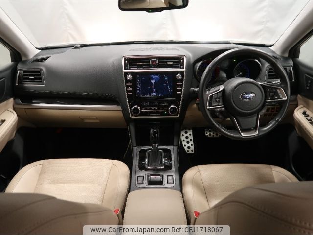 subaru outback 2019 CFJ1718067 image 2