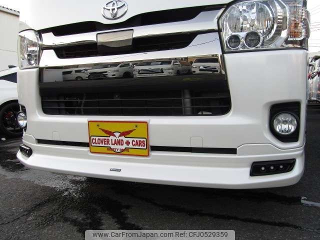 toyota hiace-van 2019 -TOYOTA--Hiace Van CBF-TRH200V--TRH200-0294721---TOYOTA--Hiace Van CBF-TRH200V--TRH200-0294721- image 2