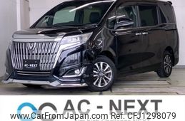 toyota esquire 2017 -TOYOTA--Esquire DBA-ZRR80G--ZRR80-0340987---TOYOTA--Esquire DBA-ZRR80G--ZRR80-0340987-