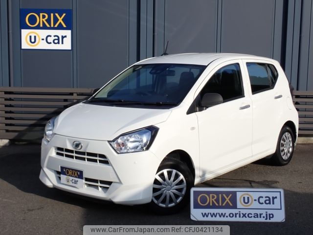 daihatsu mira-e-s 2019 -DAIHATSU--Mira e:s 5BA-LA350S--LA350S-0167958---DAIHATSU--Mira e:s 5BA-LA350S--LA350S-0167958- image 1