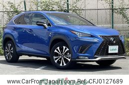 lexus nx 2021 -LEXUS--Lexus NX 6AA-AYZ10--AYZ10-1033003---LEXUS--Lexus NX 6AA-AYZ10--AYZ10-1033003-