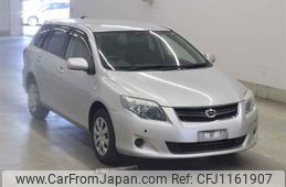toyota corolla-fielder undefined -TOYOTA--Corolla Fielder NZE141G-9206715---TOYOTA--Corolla Fielder NZE141G-9206715-